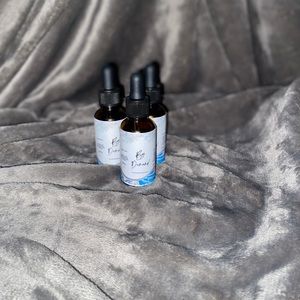 Golden Face Serum
